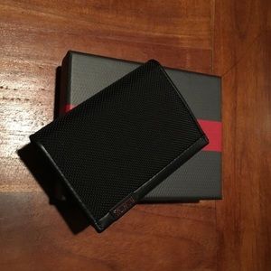 TUMI Wallet